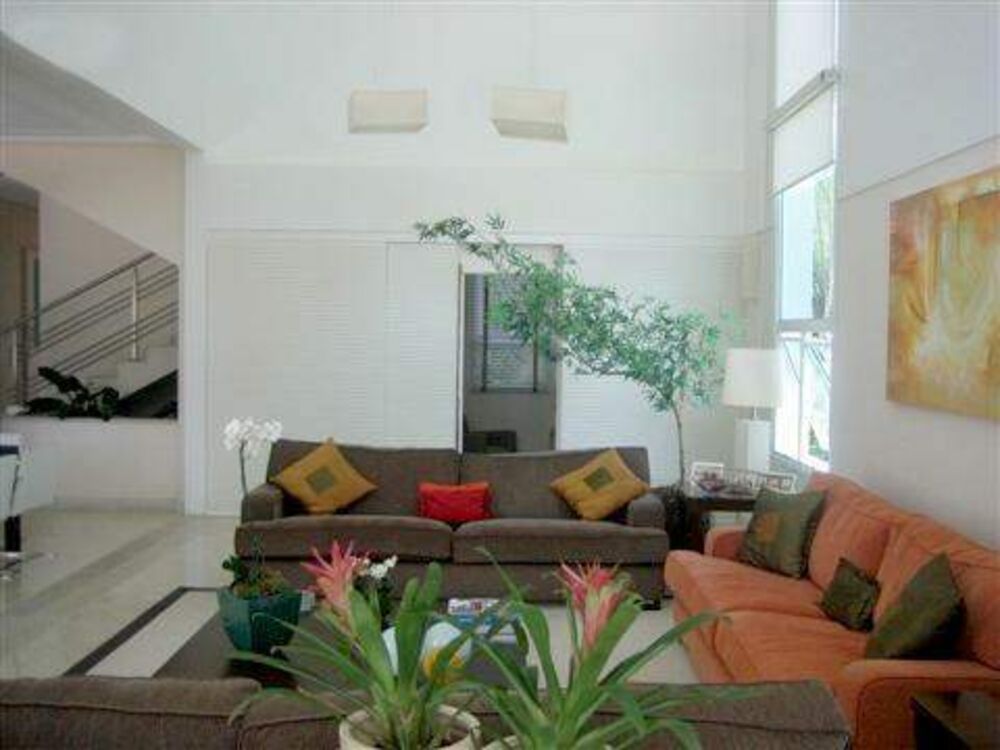 Casa de Condomínio, 5 quartos - Foto 1