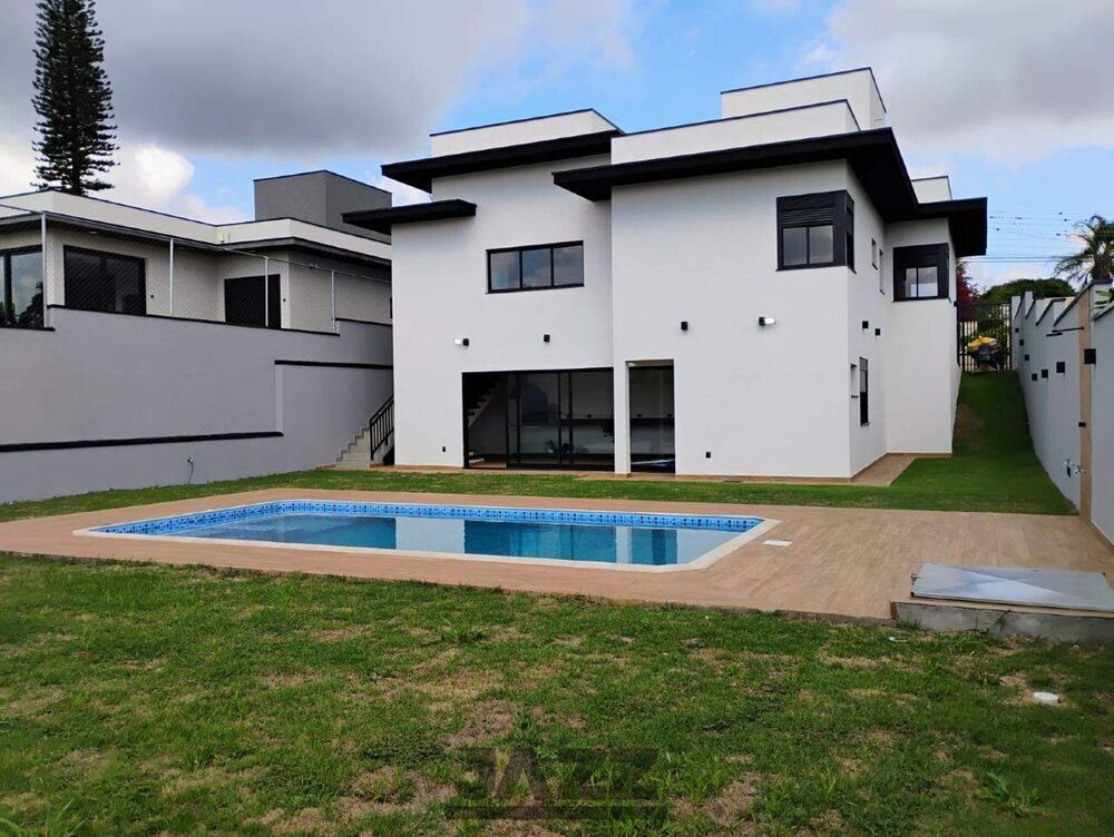 Casa, 3 quartos, 240 m² - Foto 34