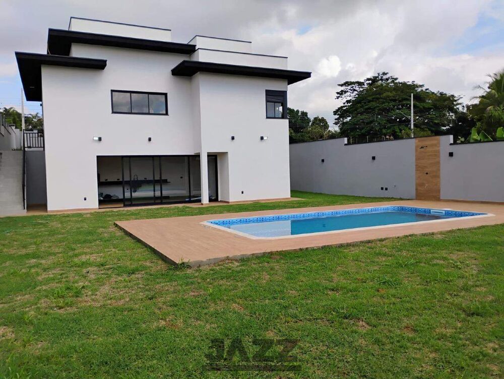 Casa, 3 quartos, 240 m² - Foto 2