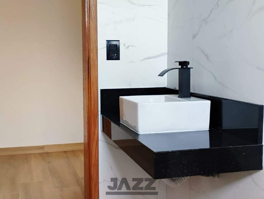 Casa, 3 quartos, 240 m² - Foto 21