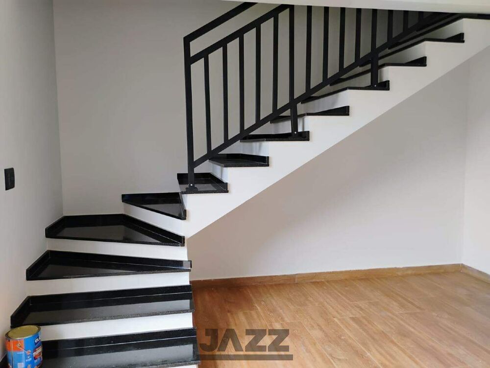 Casa, 3 quartos, 240 m² - Foto 14