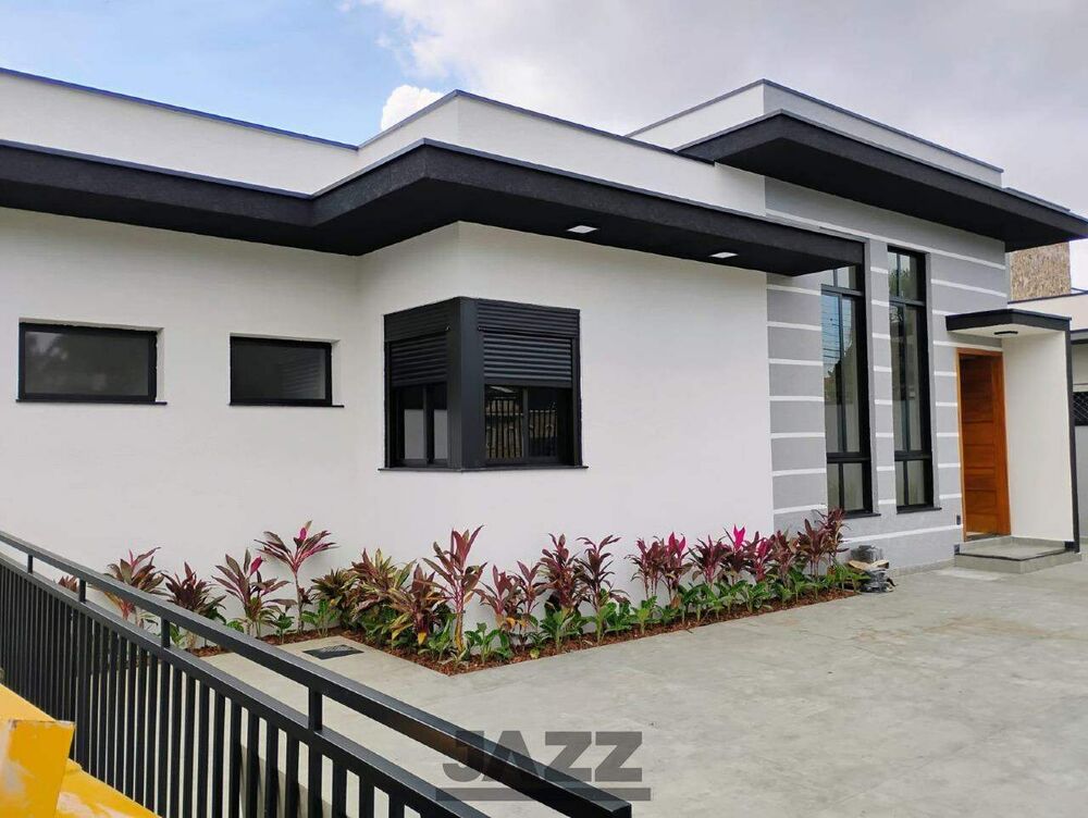 Casa, 3 quartos, 240 m² - Foto 11