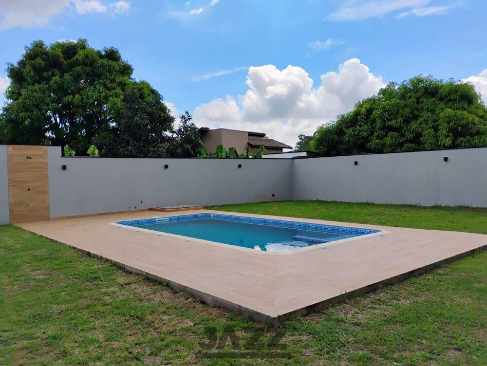 Casa, 3 quartos, 240 m² - Foto 22