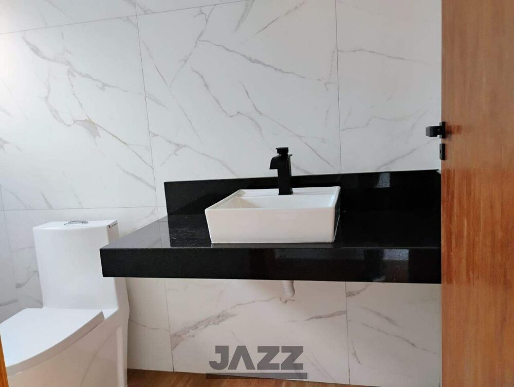 Casa, 3 quartos, 240 m² - Foto 15