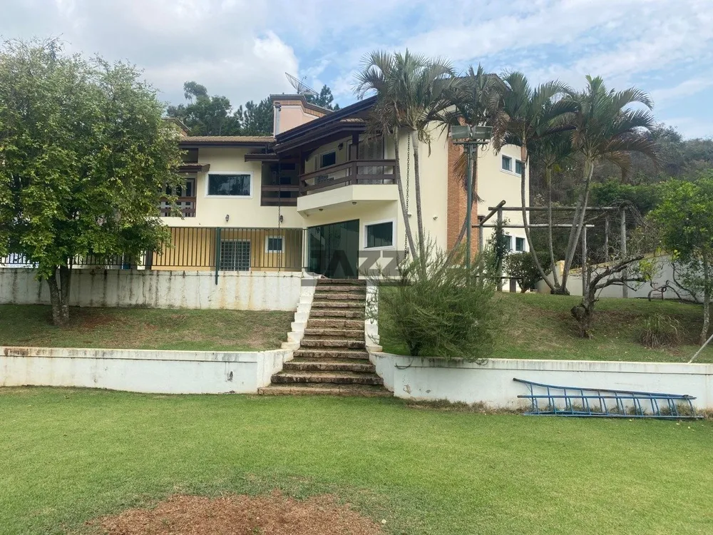 Casa de Condomínio, 5 quartos - Foto 2