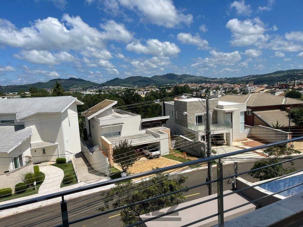 Casa de Condomínio à venda com 5 quartos, 750m² - Foto 9