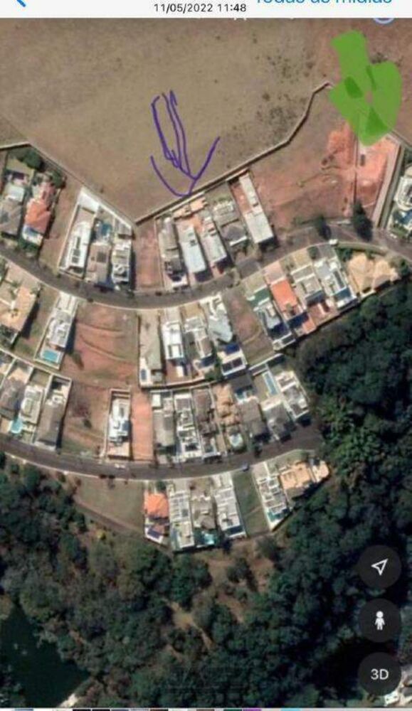 Casa de Condomínio à venda com 5 quartos, 750m² - Foto 4