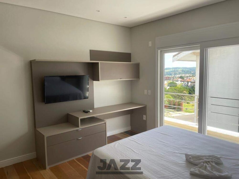 Casa de Condomínio à venda com 5 quartos, 750m² - Foto 11