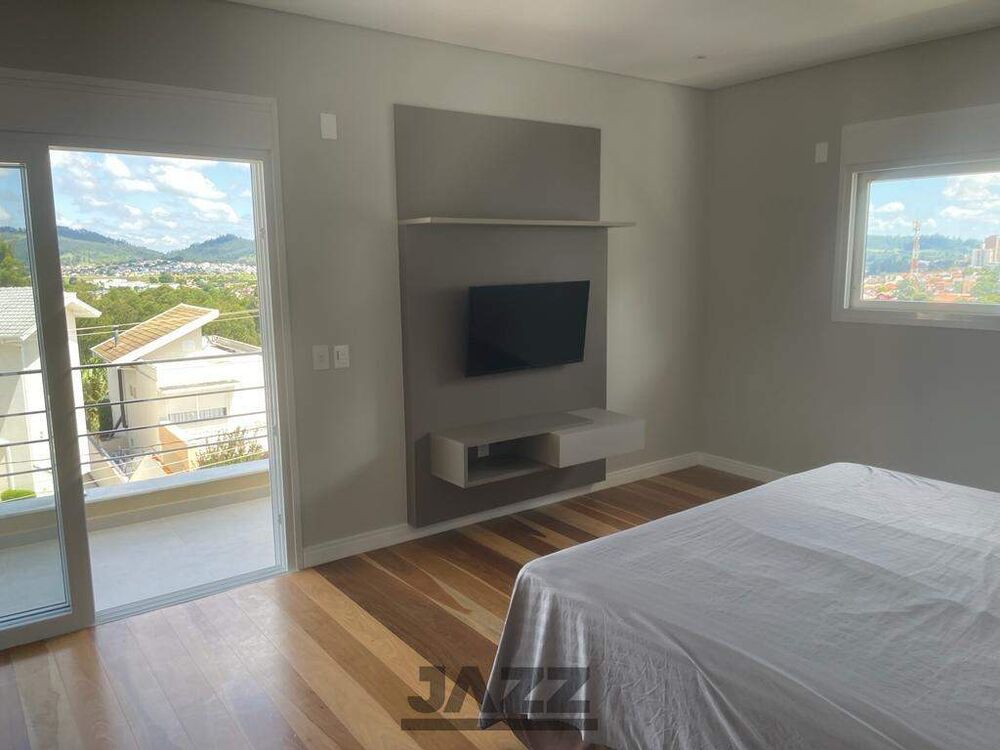 Casa de Condomínio à venda com 5 quartos, 750m² - Foto 1