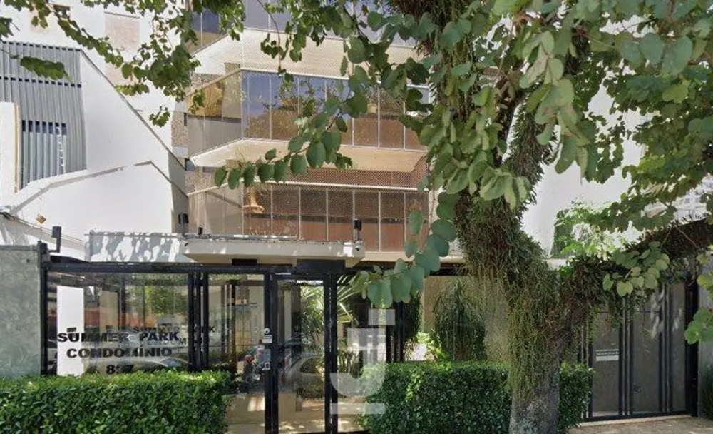 Apartamento, 4 quartos, 440 m² - Foto 1