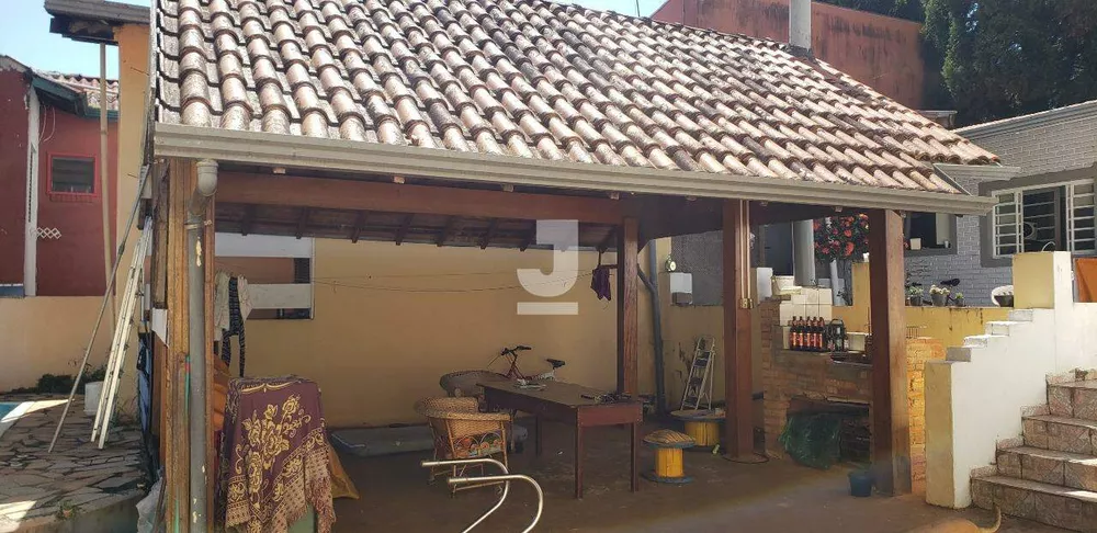 Casa, 3 quartos, 200 m² - Foto 3