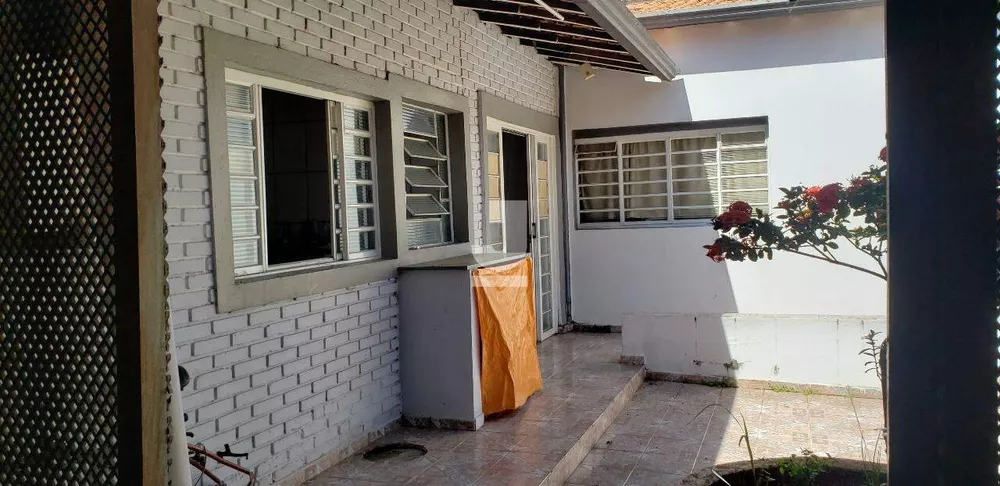 Casa, 3 quartos, 200 m² - Foto 12