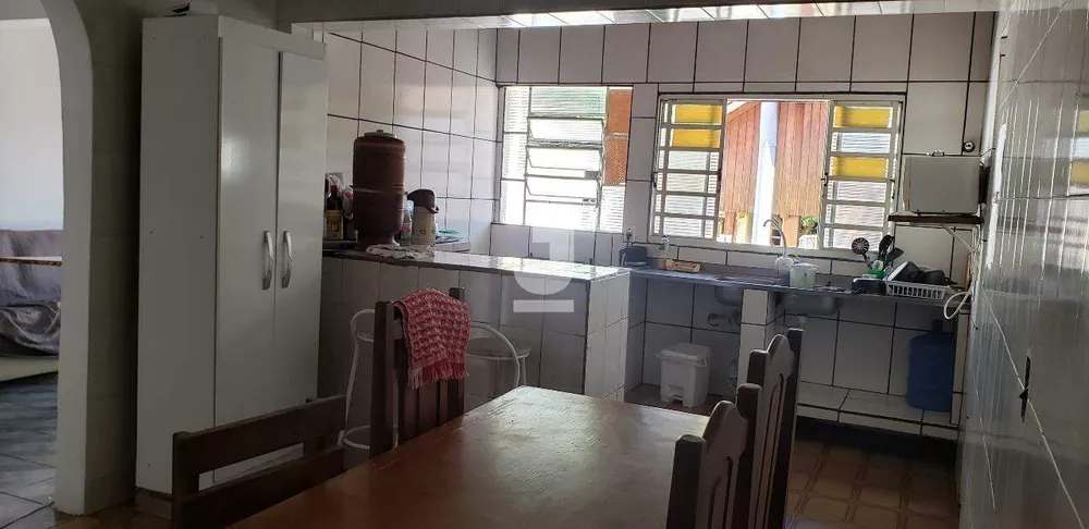 Casa, 3 quartos, 200 m² - Foto 17