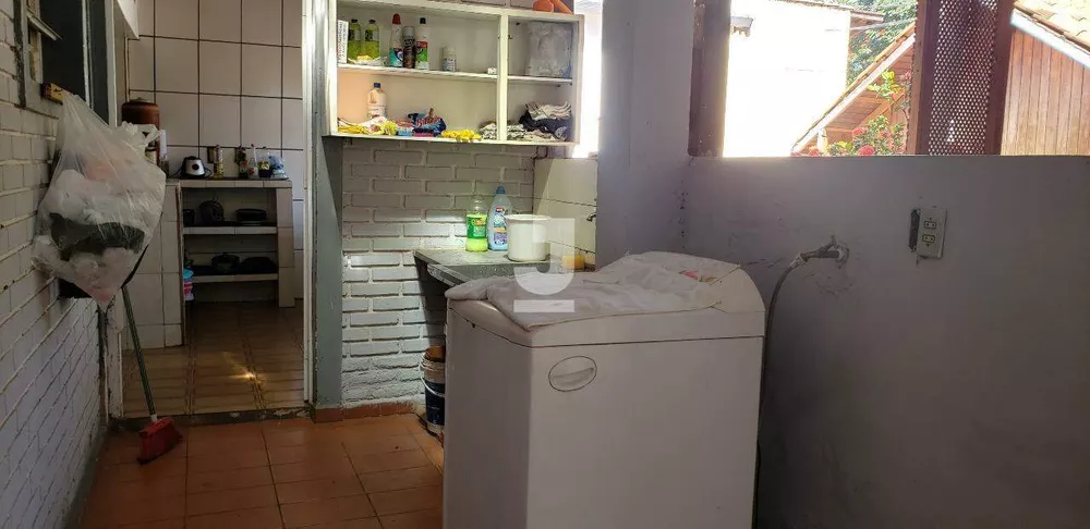 Casa, 3 quartos, 200 m² - Foto 5