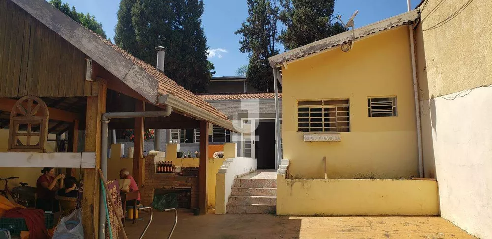 Casa, 3 quartos, 200 m² - Foto 13
