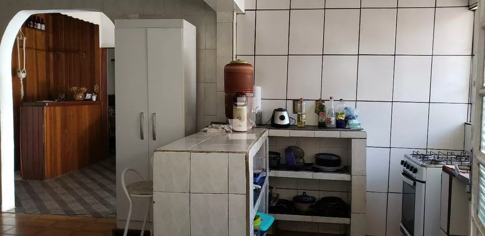 Casa, 3 quartos, 200 m² - Foto 18
