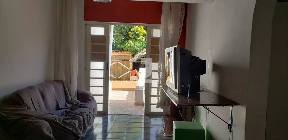Casa, 3 quartos, 200 m² - Foto 14