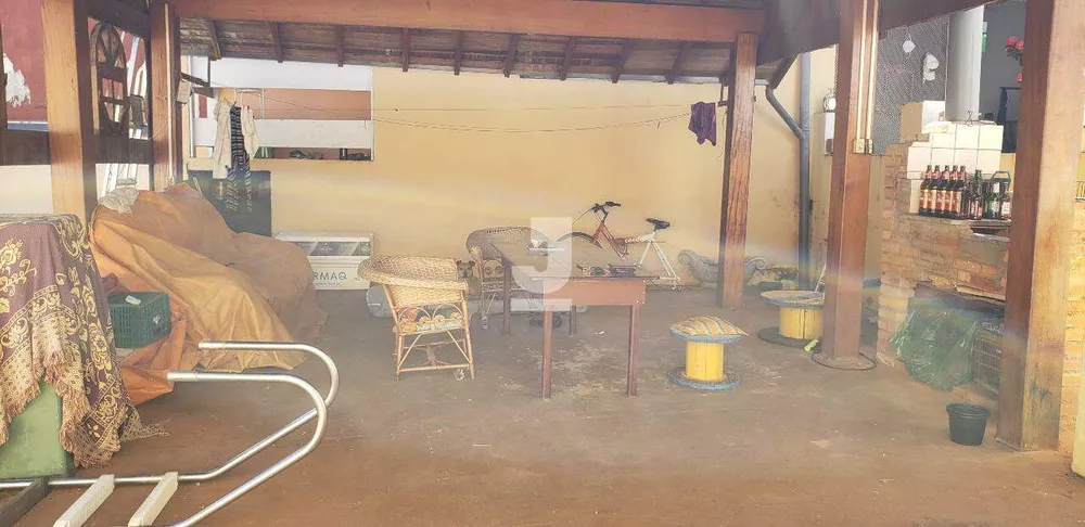 Casa, 3 quartos, 200 m² - Foto 19
