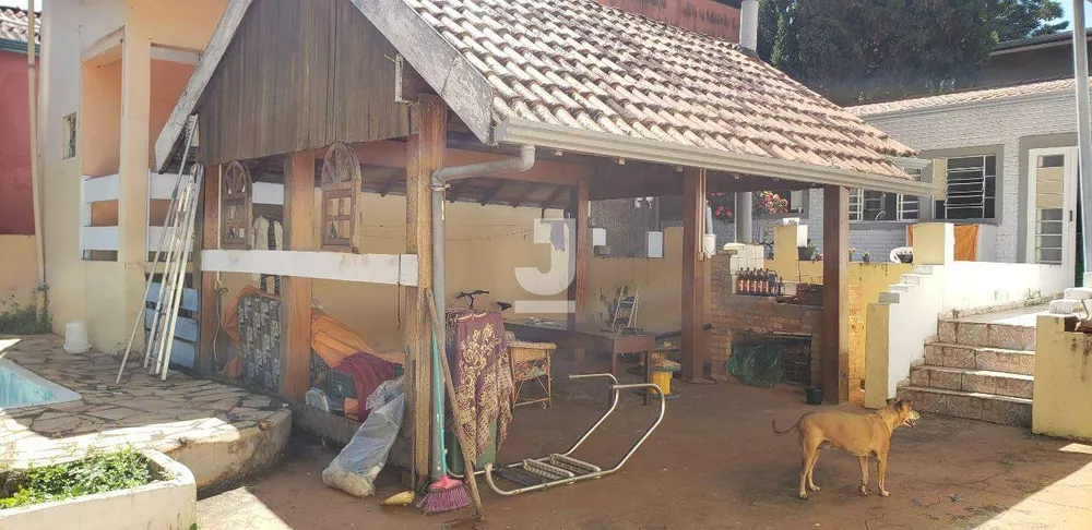Casa, 3 quartos, 200 m² - Foto 10