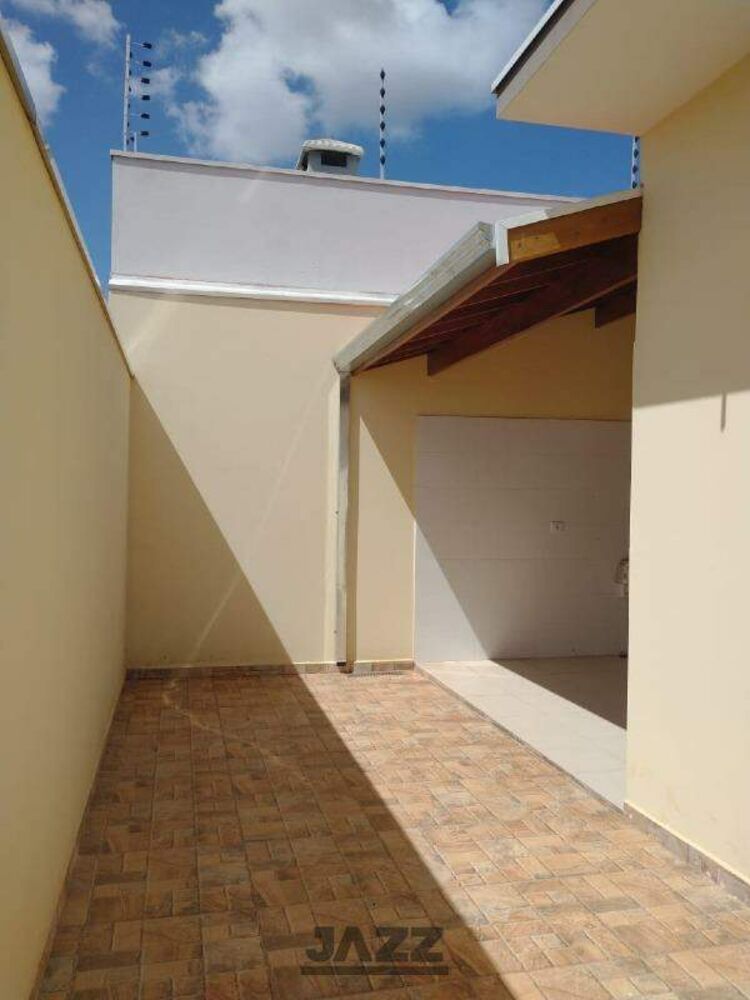Casa à venda com 2 quartos, 120m² - Foto 8