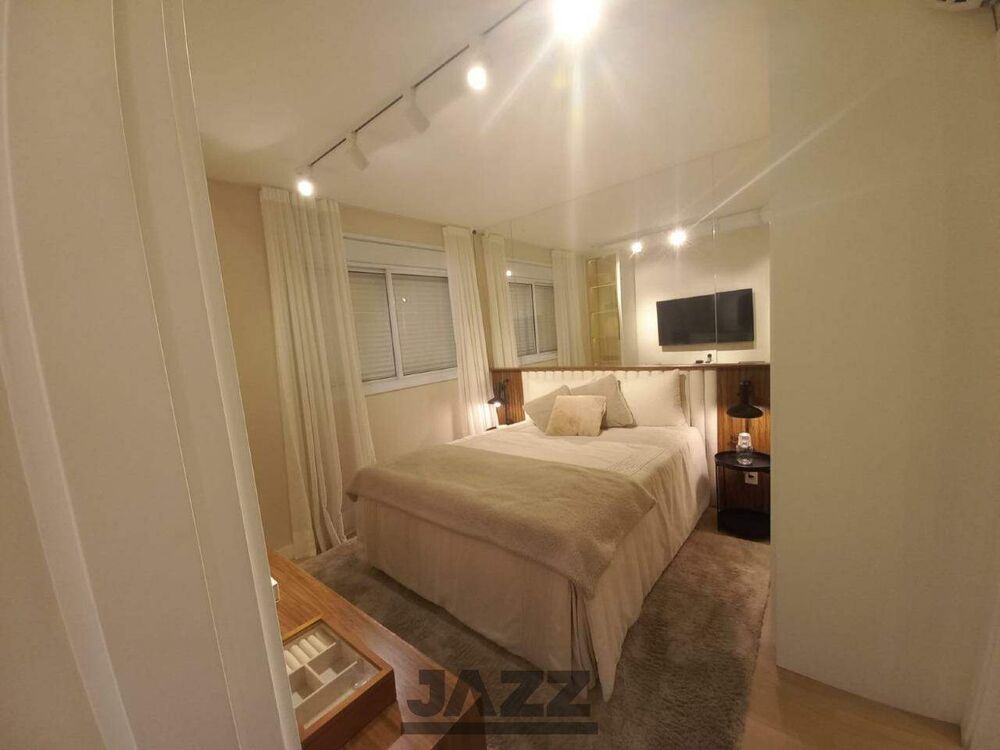 Apartamento, 3 quartos, 84 m² - Foto 9