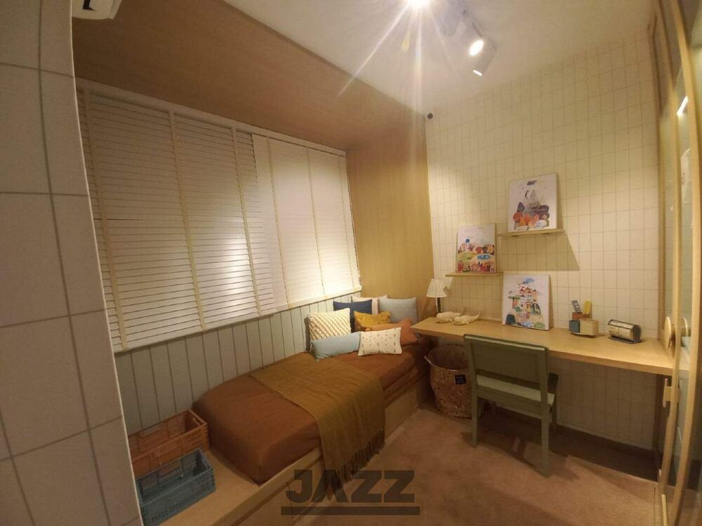 Apartamento, 3 quartos, 84 m² - Foto 16