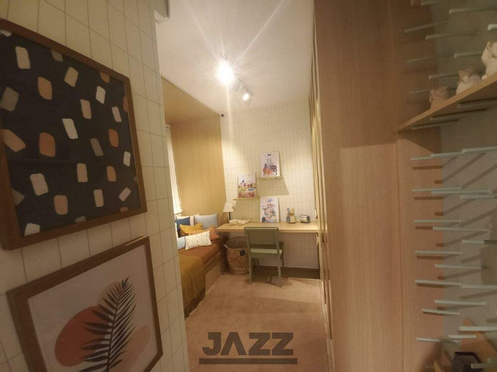 Apartamento, 3 quartos, 84 m² - Foto 33