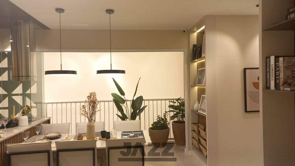 Apartamento, 3 quartos, 84 m² - Foto 2