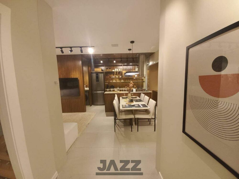 Apartamento, 3 quartos, 84 m² - Foto 3