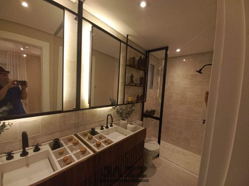 Apartamento, 3 quartos, 84 m² - Foto 6