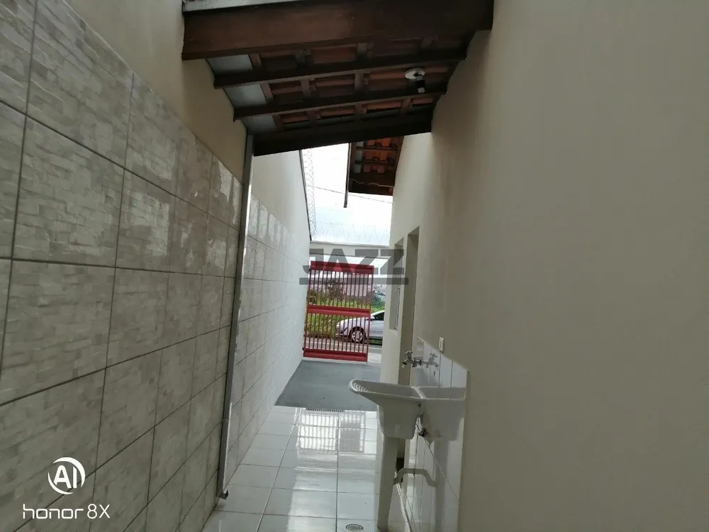 Casa, 2 quartos, 80 m² - Foto 4