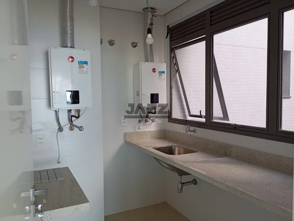 Apartamento, 4 quartos, 209 m² - Foto 3