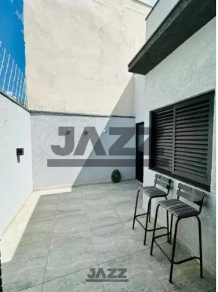 Casa, 3 quartos, 140 m² - Foto 4