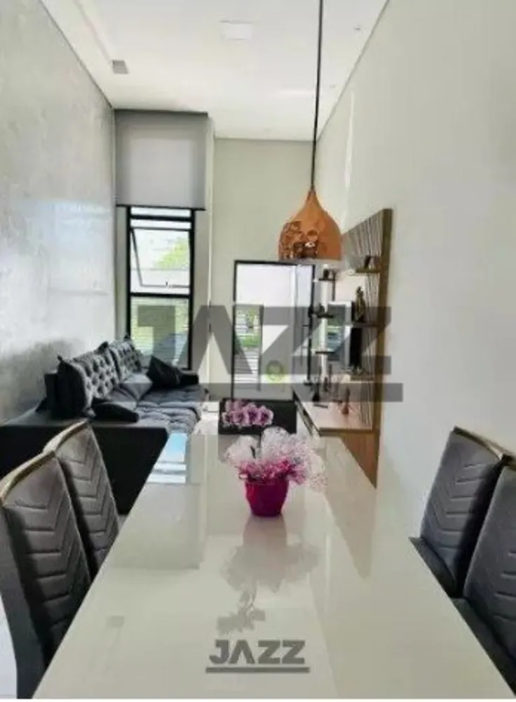 Casa, 3 quartos, 140 m² - Foto 3