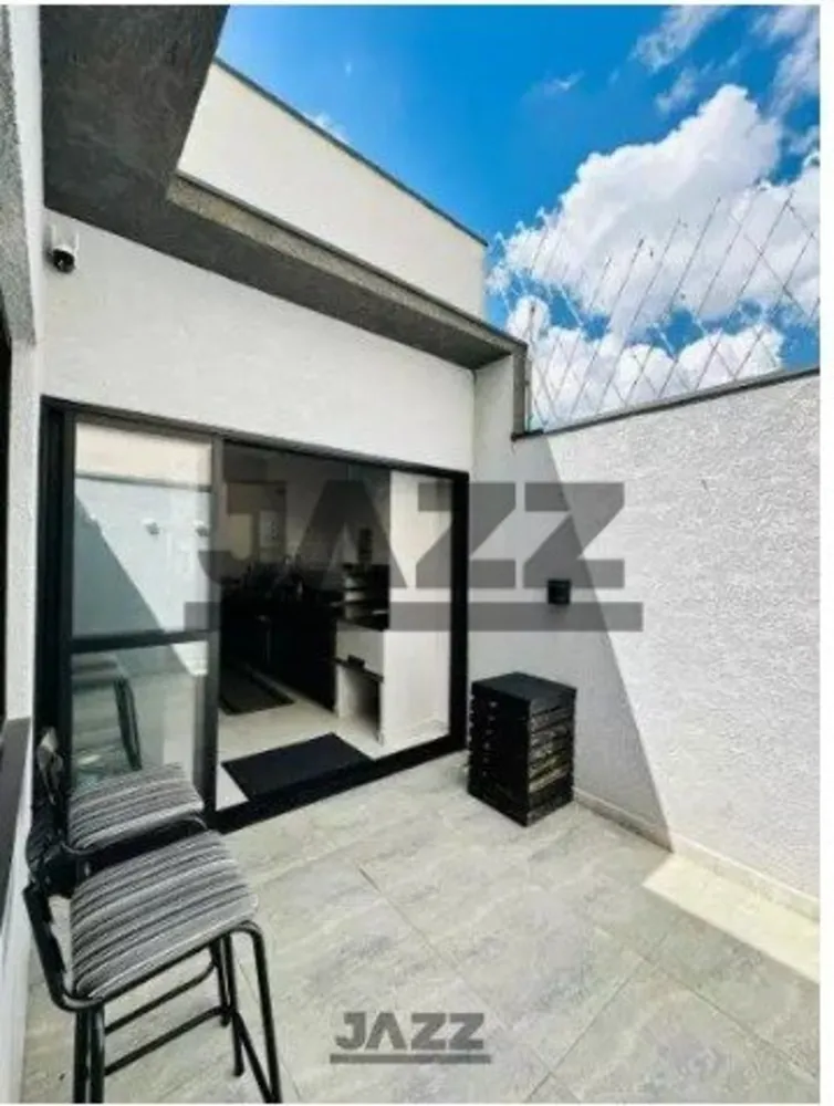Casa, 3 quartos, 140 m² - Foto 2