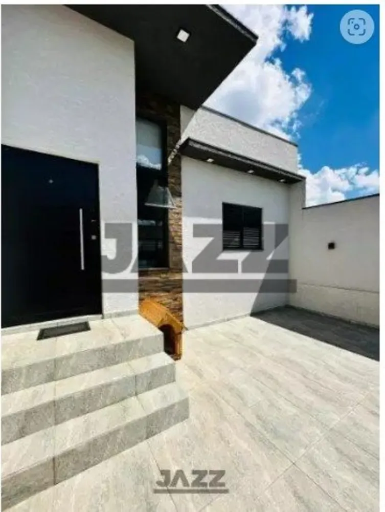 Casa, 3 quartos, 140 m² - Foto 1