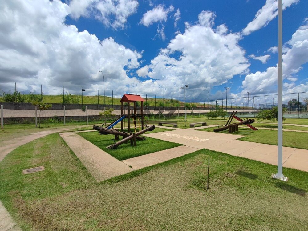 Terreno, 260 m² - Foto 1