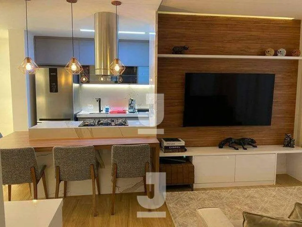 Apartamento, 3 quartos, 86 m² - Foto 4