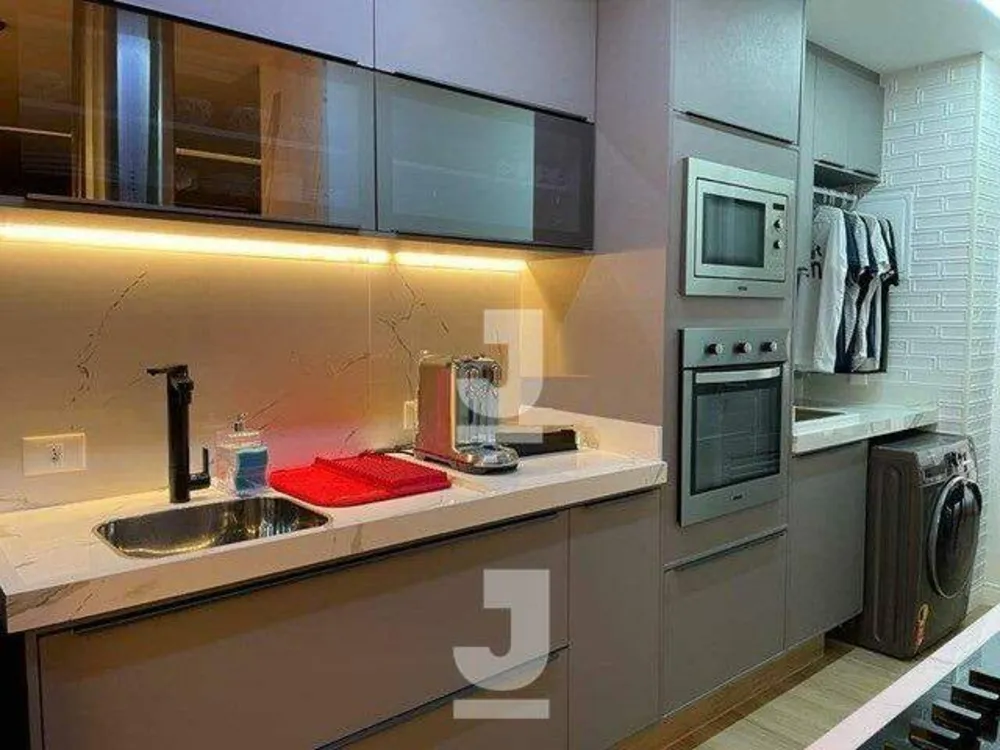 Apartamento, 3 quartos, 86 m² - Foto 1