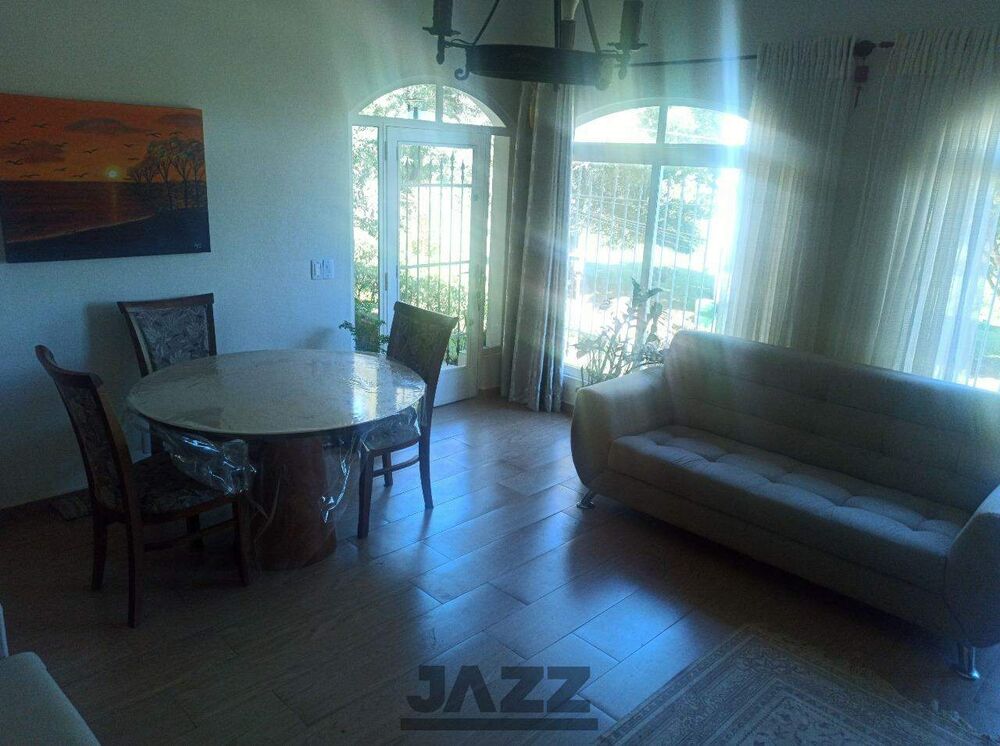 Casa de Condomínio à venda com 4 quartos, 209m² - Foto 7