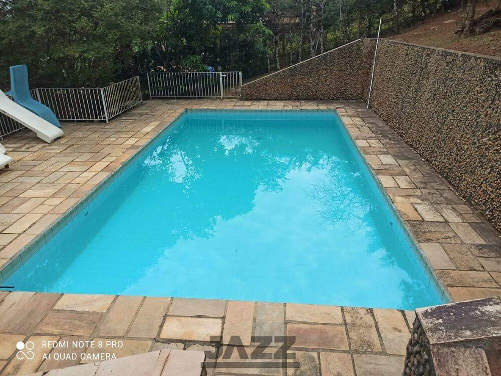 Casa de Condomínio à venda com 4 quartos, 209m² - Foto 9