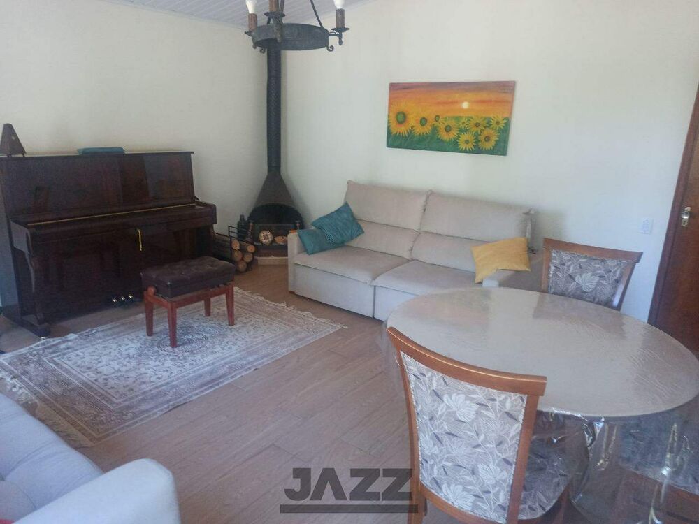 Casa de Condomínio à venda com 4 quartos, 209m² - Foto 15