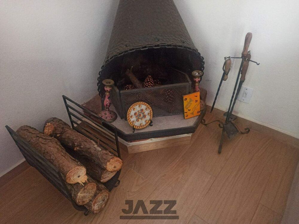 Casa de Condomínio à venda com 4 quartos, 209m² - Foto 16