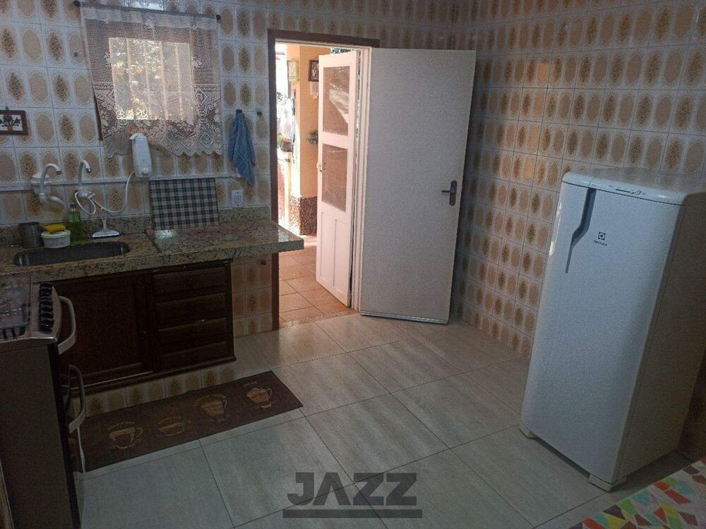 Casa de Condomínio à venda com 4 quartos, 209m² - Foto 11