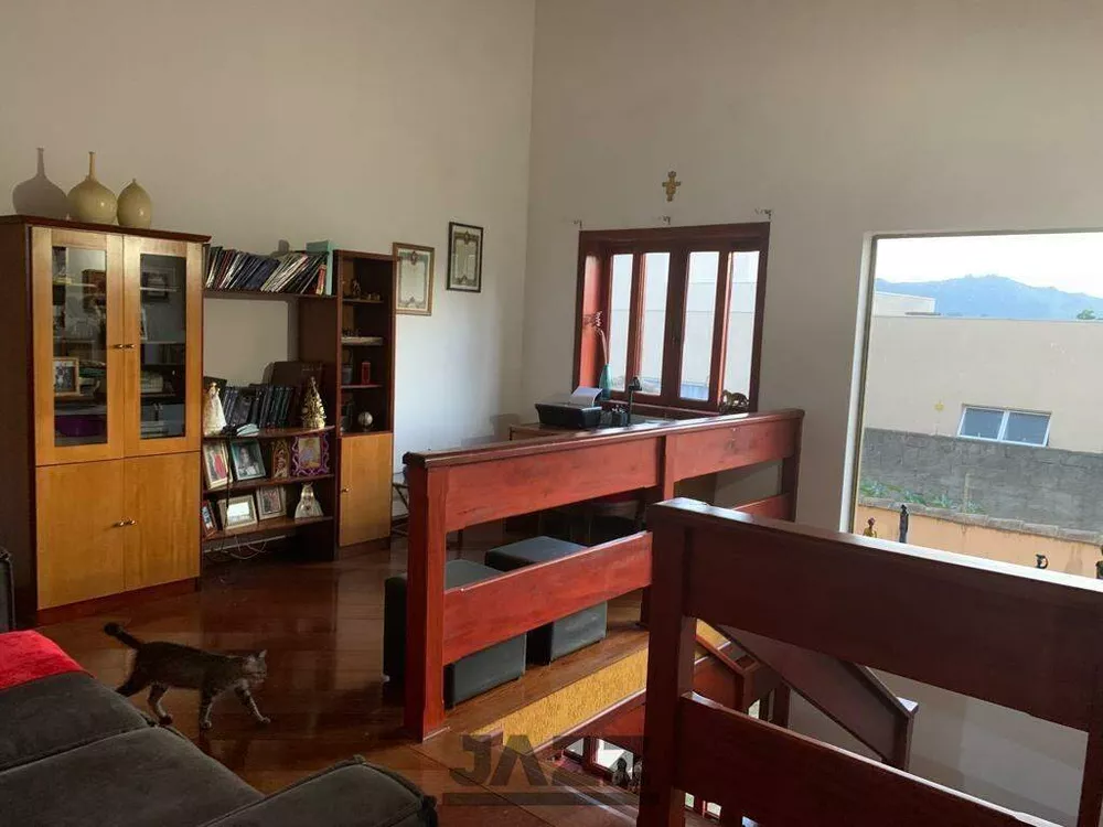 Casa, 4 quartos, 350 m² - Foto 5