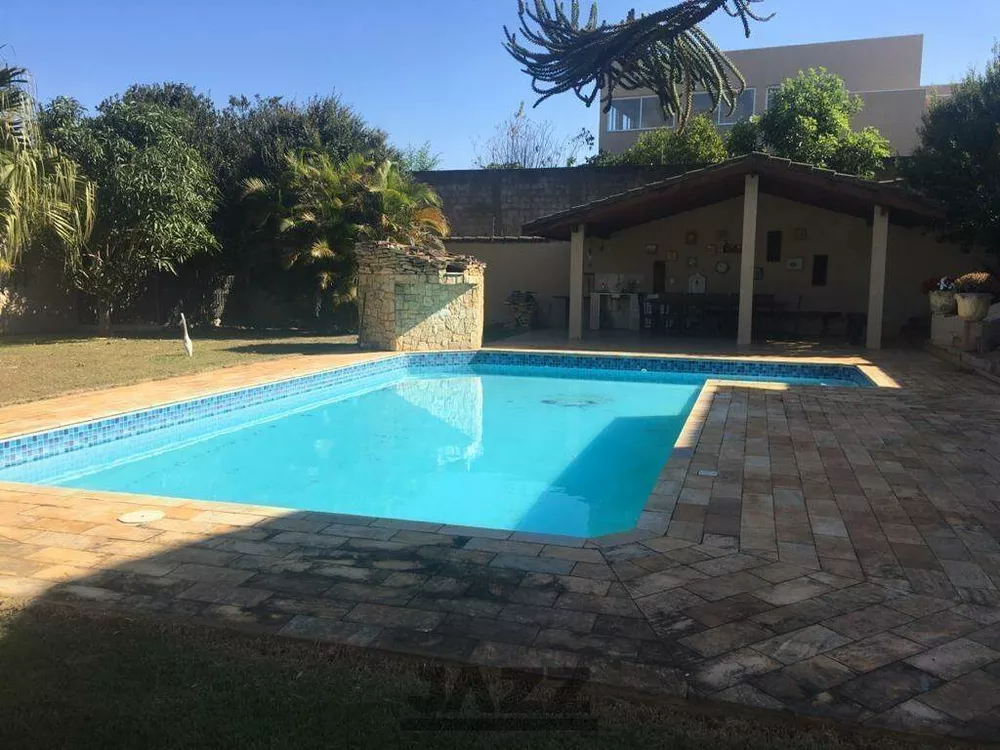 Casa, 4 quartos, 350 m² - Foto 17