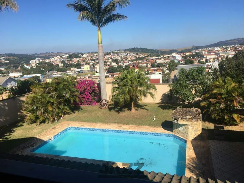 Casa, 4 quartos, 350 m² - Foto 9