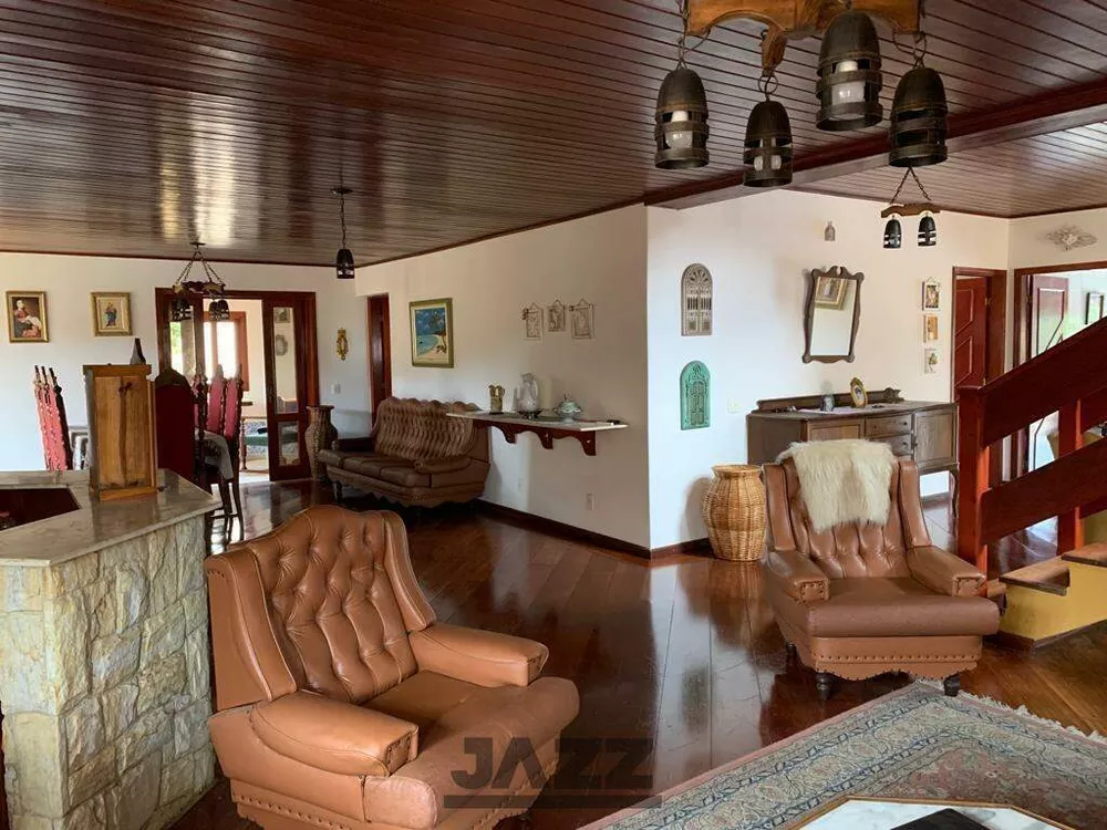 Casa, 4 quartos, 350 m² - Foto 12