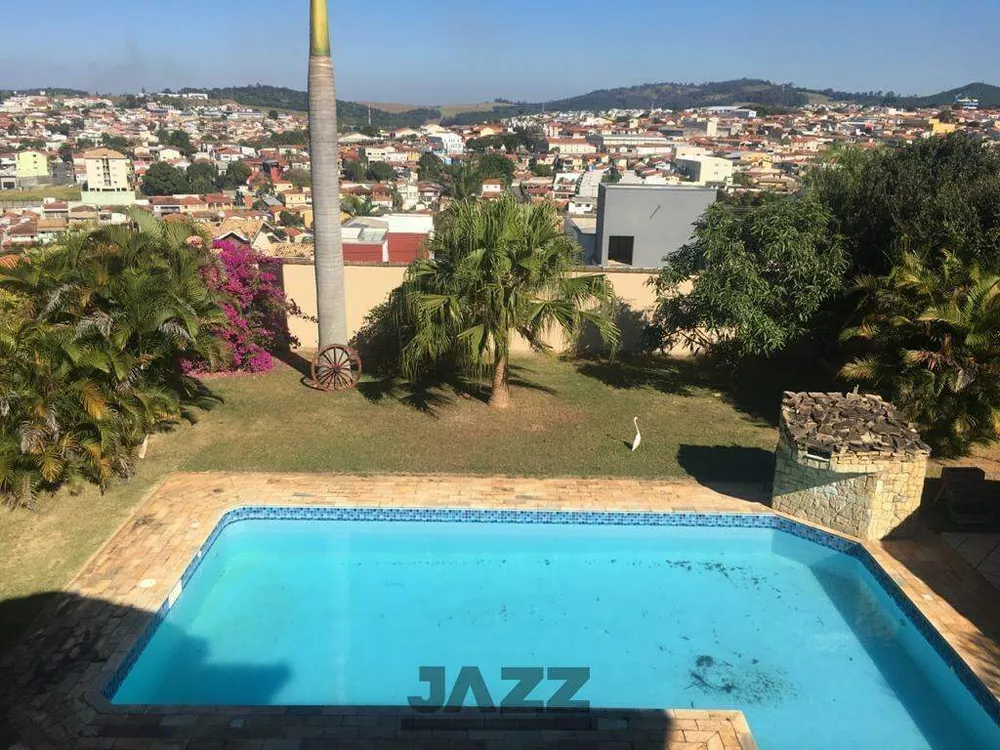 Casa, 4 quartos, 350 m² - Foto 7
