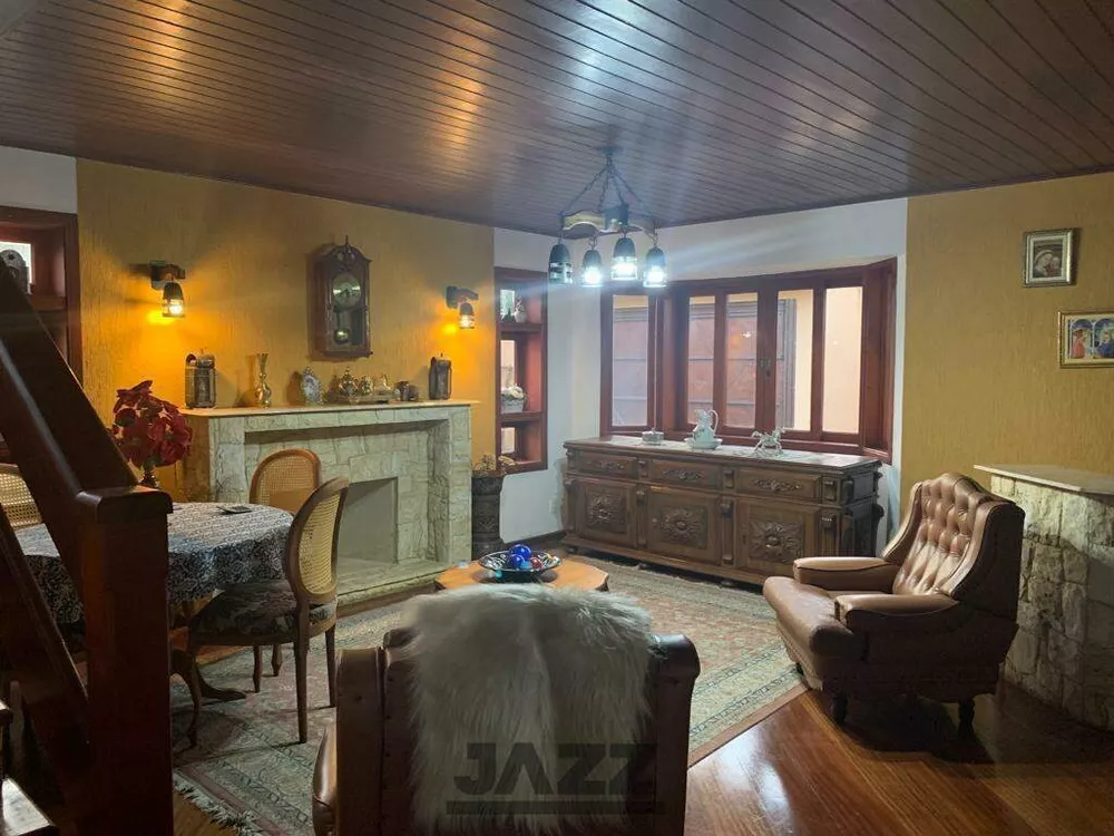 Casa, 4 quartos, 350 m² - Foto 3